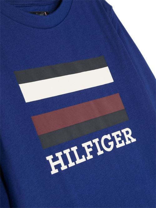  TOMMY HILFIGER KIDS | KB0KB08331C9B